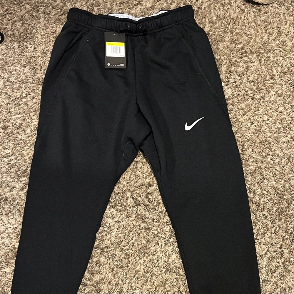 Mens Nike Flux Jogger
